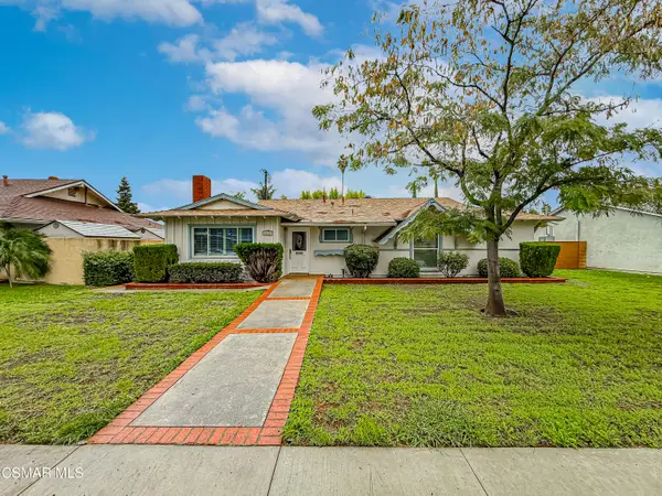 22537 Saticoy, West Hills, CA 91307