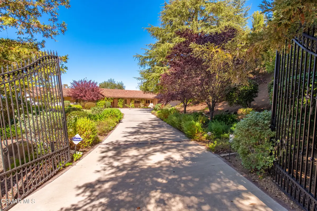 39 Inverness, Thousand Oaks, CA 91361 - Image #1