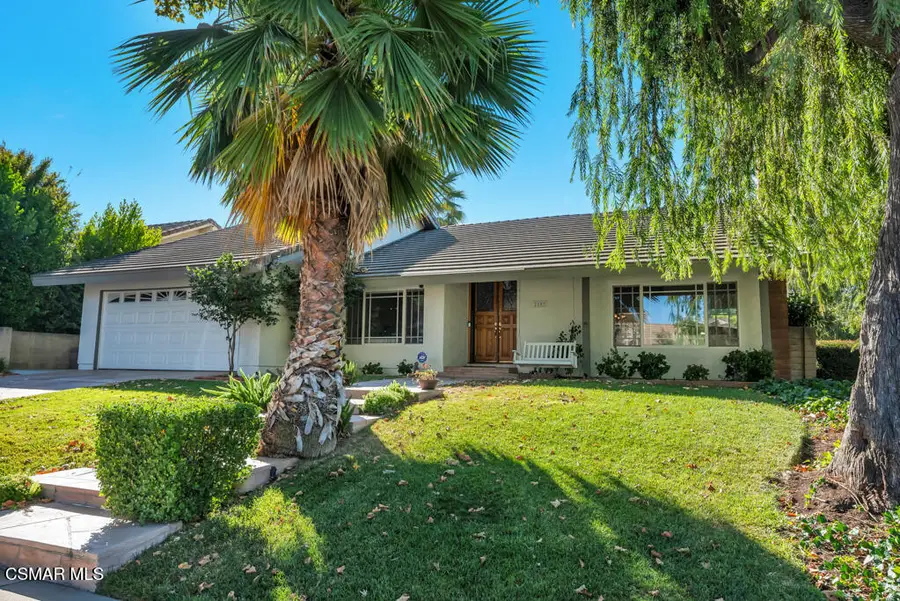 2802 E Sierra, Westlake Village, CA 91362 - Image #2