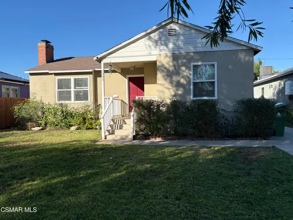 2801 Bagley, Los Angeles, CA 90034