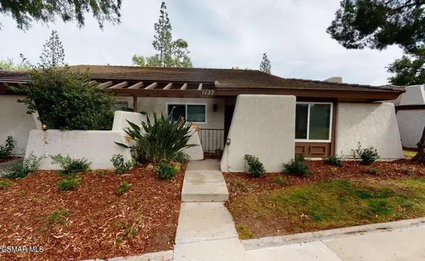 1137 Bright Glen, Westlake Village, CA 91361