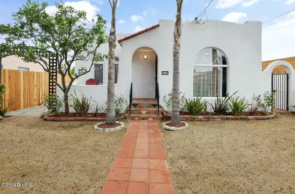 39 W Simpson, Ventura, CA 93001