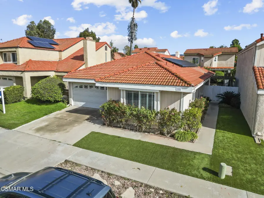 2508 Glenhurst, Simi Valley, CA 93063 - Image #2