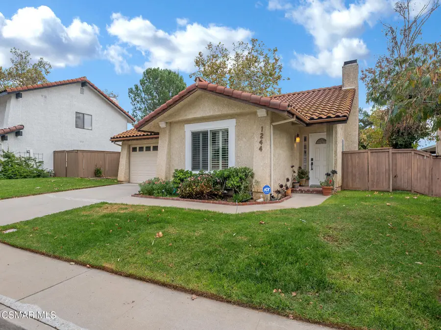 1244 Heatherview, Oak Park, CA 91377 - Image #2
