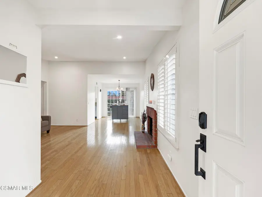 1244 Heatherview, Oak Park, CA 91377 - Image #3