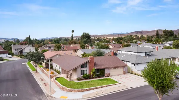 2345 Cragmont, Simi Valley, CA 93065