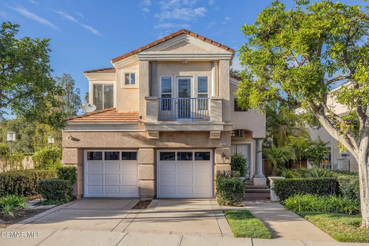 3969 Sunsetridge, Moorpark, CA 93021 - Image #1