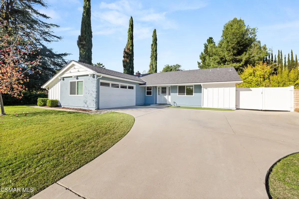 2591 Sirius, Thousand Oaks, CA 91360 - Image #1