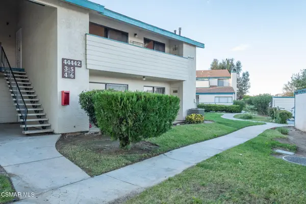 44442 15th, Lancaster, CA 93535