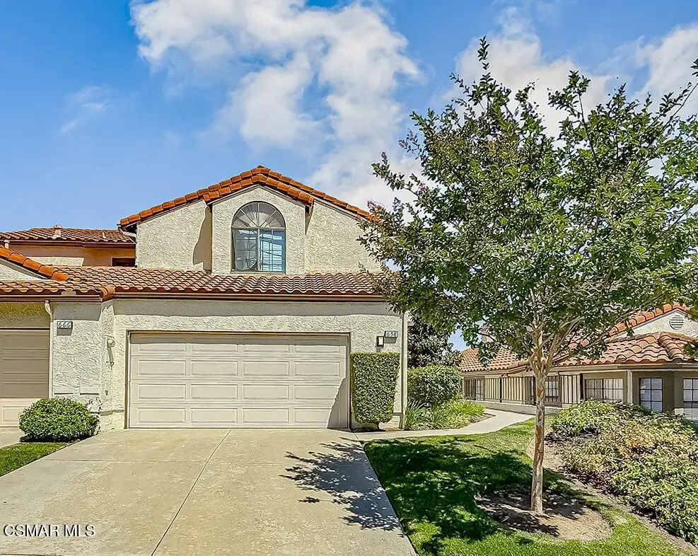 658 Llanerch, Simi Valley, CA 93065 - Image #1