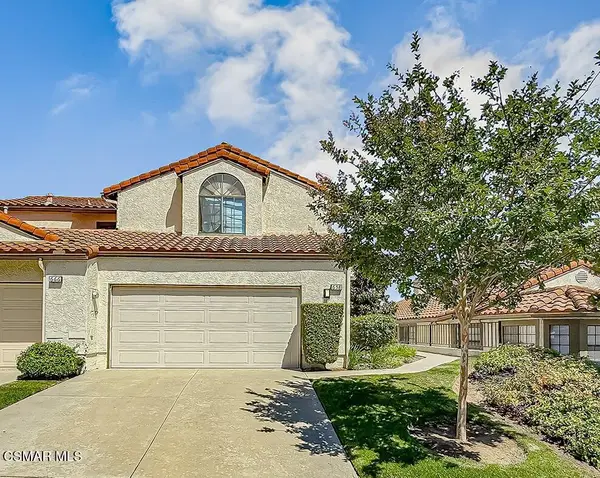 658 Llanerch, Simi Valley, CA 93065