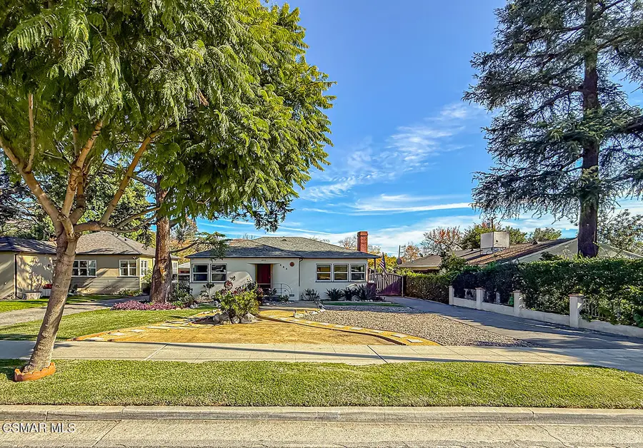 484 N Sierra Madre, Pasadena, CA 91107 - Image #2