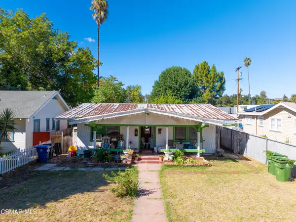 7323 Remmet, Canoga Park, CA 91303
