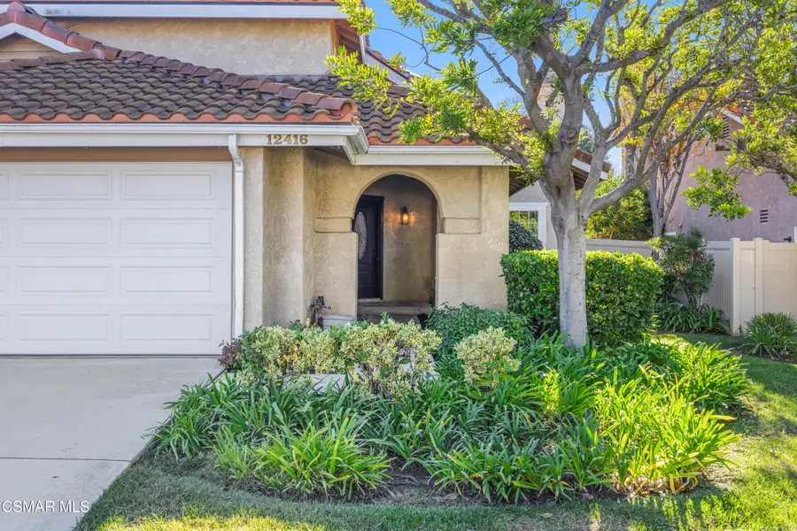 12416 Willow Grove, Moorpark, CA 93021 - Image #3
