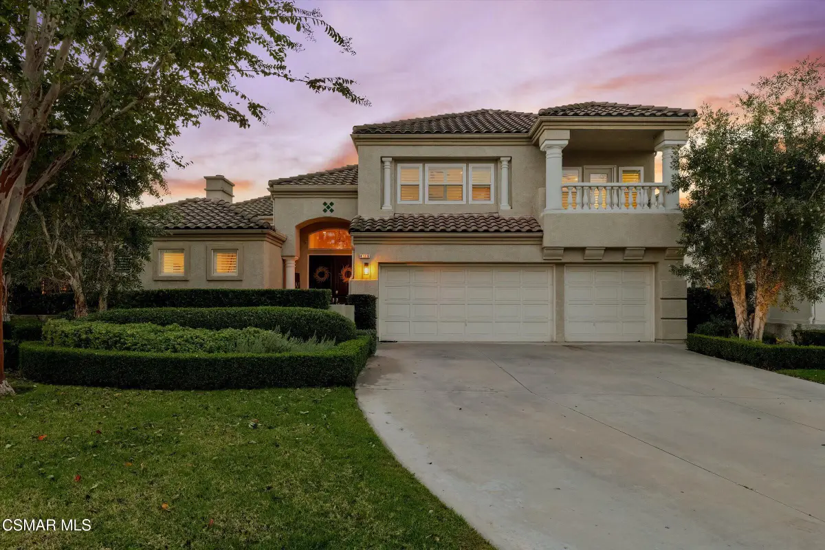 4165 Kingsview, Moorpark, CA 93021 - Image #1
