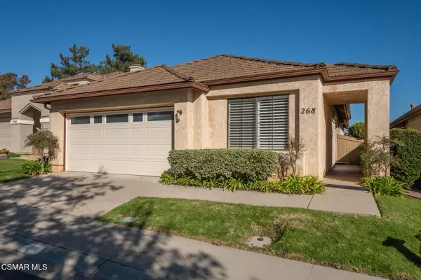 268 Novina, Camarillo, CA 93012