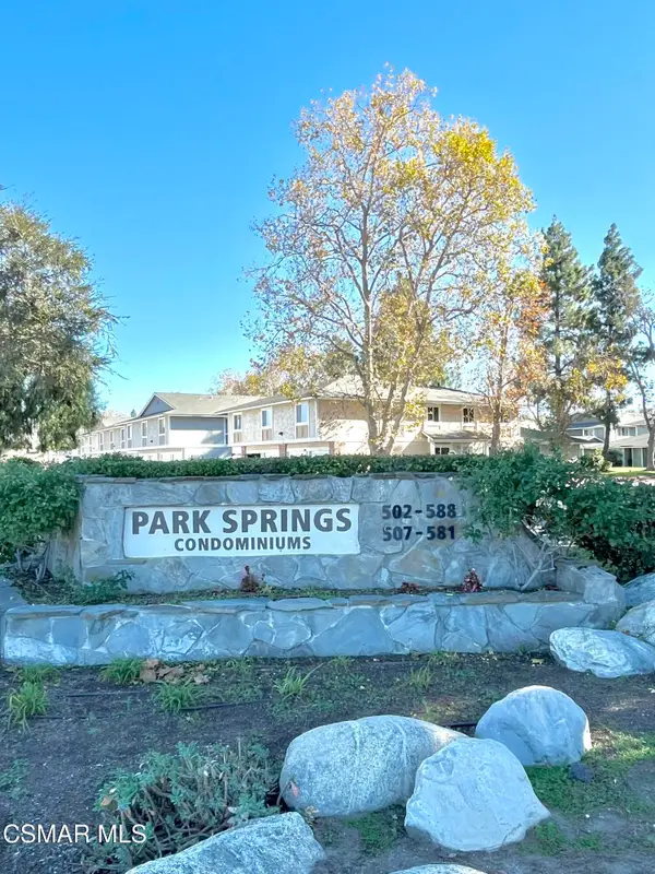 540 Spring, Moorpark, CA 93021