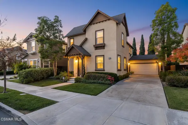 11401 Beechnut, Ventura, CA 93004