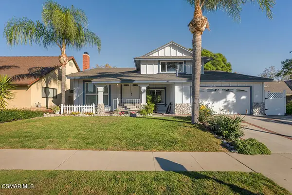 2108 N Brower, Simi Valley, CA 93065