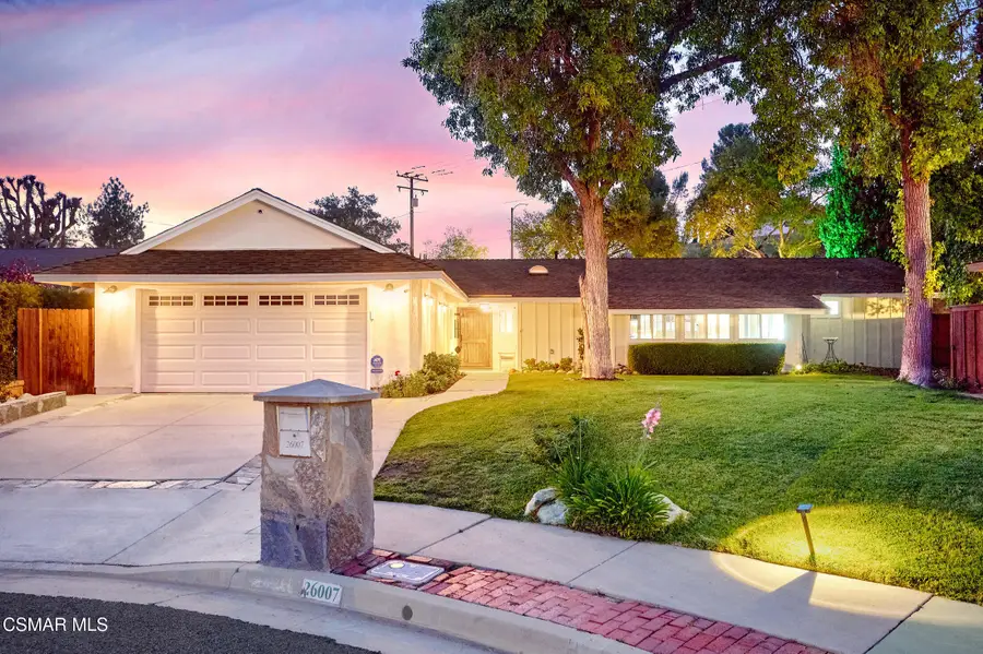 26007 Philrich, Calabasas, CA 91302 - Image #2