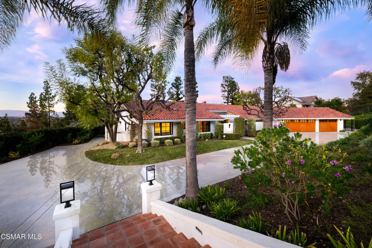 87 Pinecrest, Westlake Village, CA 91361 - Image #1