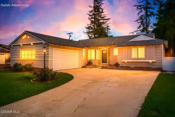 8358 Nestle, Northridge, CA 91325