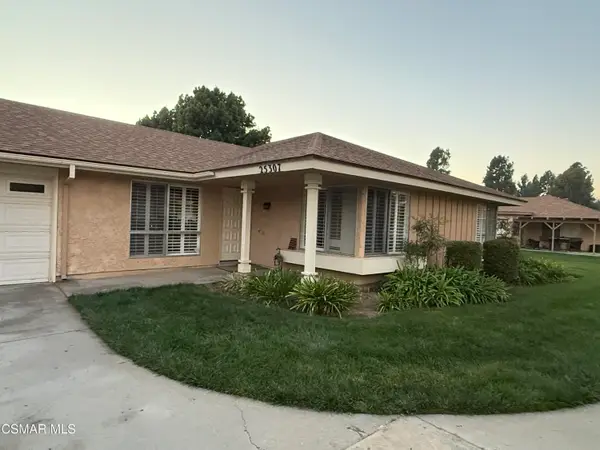 25307 Village 25, Camarillo, CA 93012