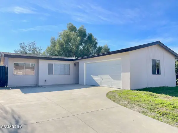 4120 Hi, Simi Valley, CA 93063