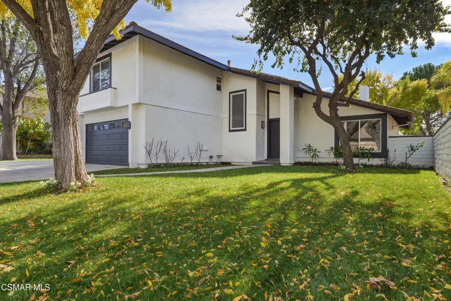 20448 Calhaven, Saugus, CA 91390 - Image #2