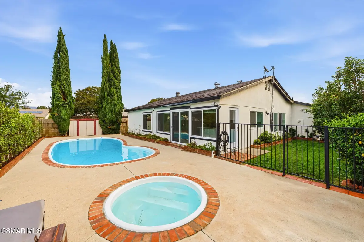 2091 Marter, Simi Valley, CA 93065 - Image #1