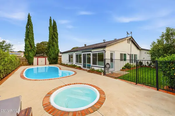 2091 Marter, Simi Valley, CA 93065