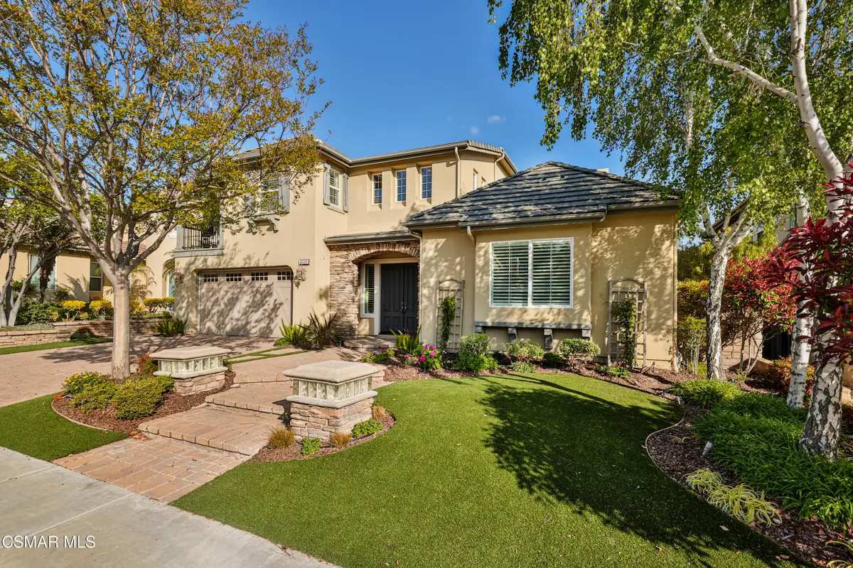 4024 Eagle Flight, Simi Valley, CA 93065 - Image #1