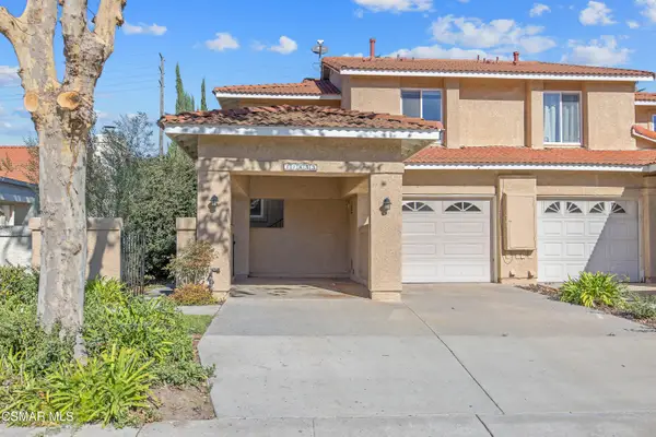 11833 Nightingale, Moorpark, CA 93021