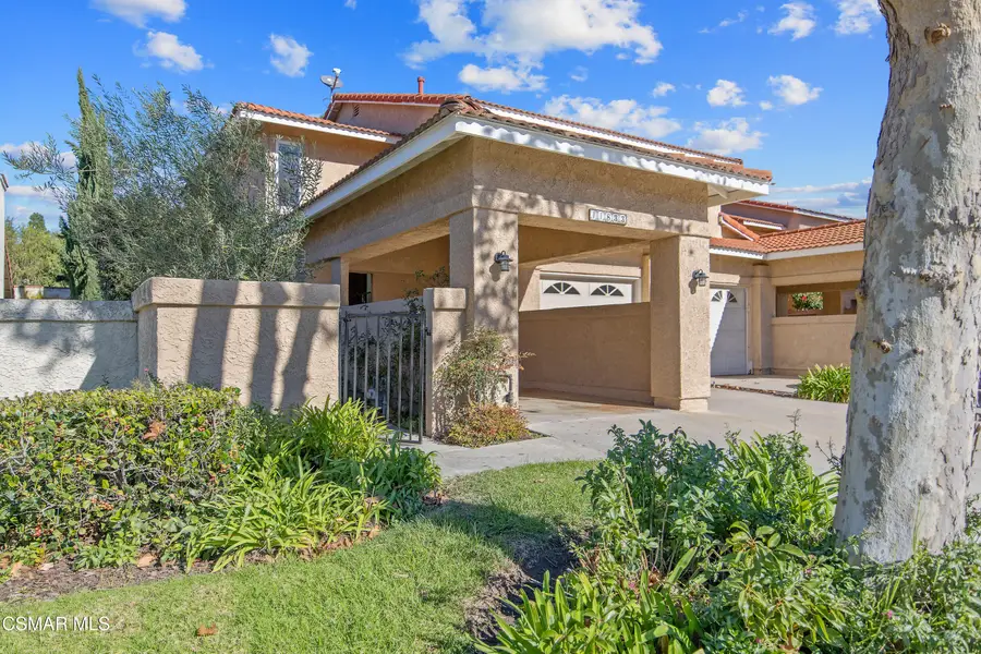 11833 Nightingale, Moorpark, CA 93021 - Image #2