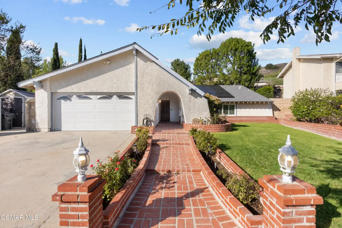 2149 Stoneman, Simi Valley, CA 93065 - Image #1
