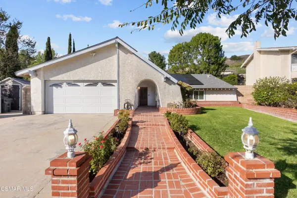 2149 Stoneman, Simi Valley, CA 93065