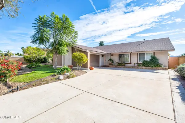 3690 Valencia, Simi Valley, CA 93063