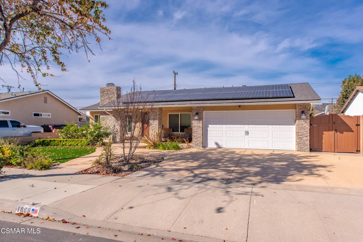 1669 Dewayne, Camarillo, CA 93010 - Image #1