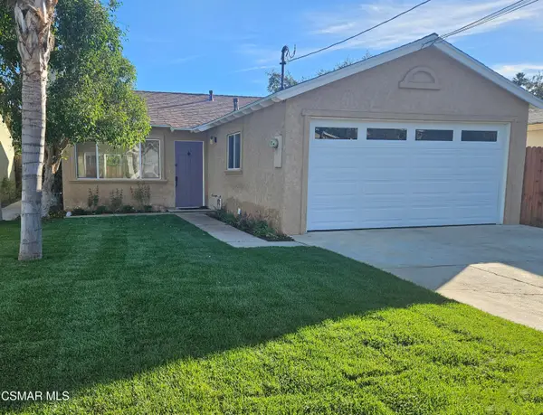 764 Brossard, Thousand Oaks, CA 91360