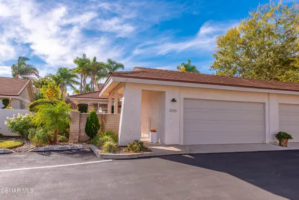 2126 Crespi, Westlake Village, CA 91361