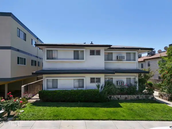 324 E Santa Anita, Burbank, CA 91502