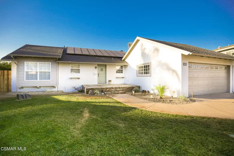 961 Riopelle, Newbury Park, CA 91320 - Image #2