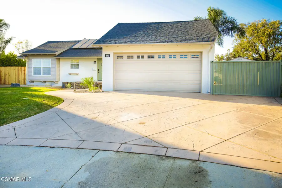 961 Riopelle, Newbury Park, CA 91320 - Image #3
