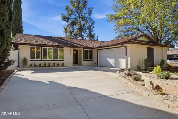 6454 Smoke Tree, Oak Park, CA 91377