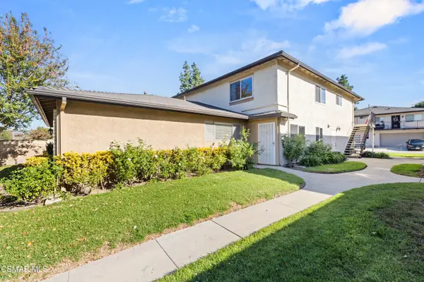 2026 Calle La Sombra, Simi Valley, CA 93063