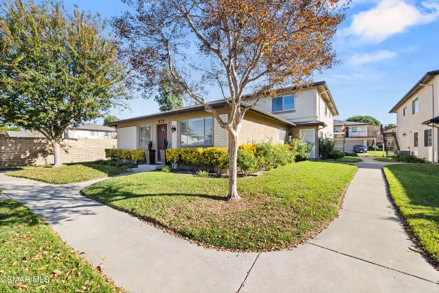 2026 Calle La Sombra, Simi Valley, CA 93063 - Image #2