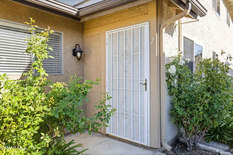 2026 Calle La Sombra, Simi Valley, CA 93063 - Image #3