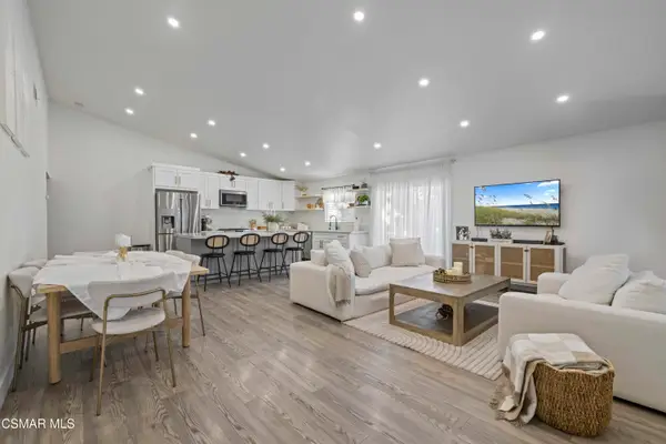 18712 Vicci, Canyon Country, CA 91351