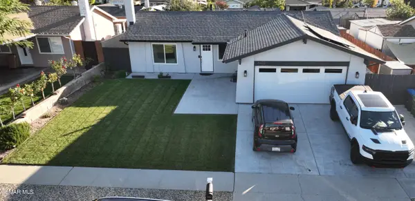 6422 N Cornell, Moorpark, CA 93021