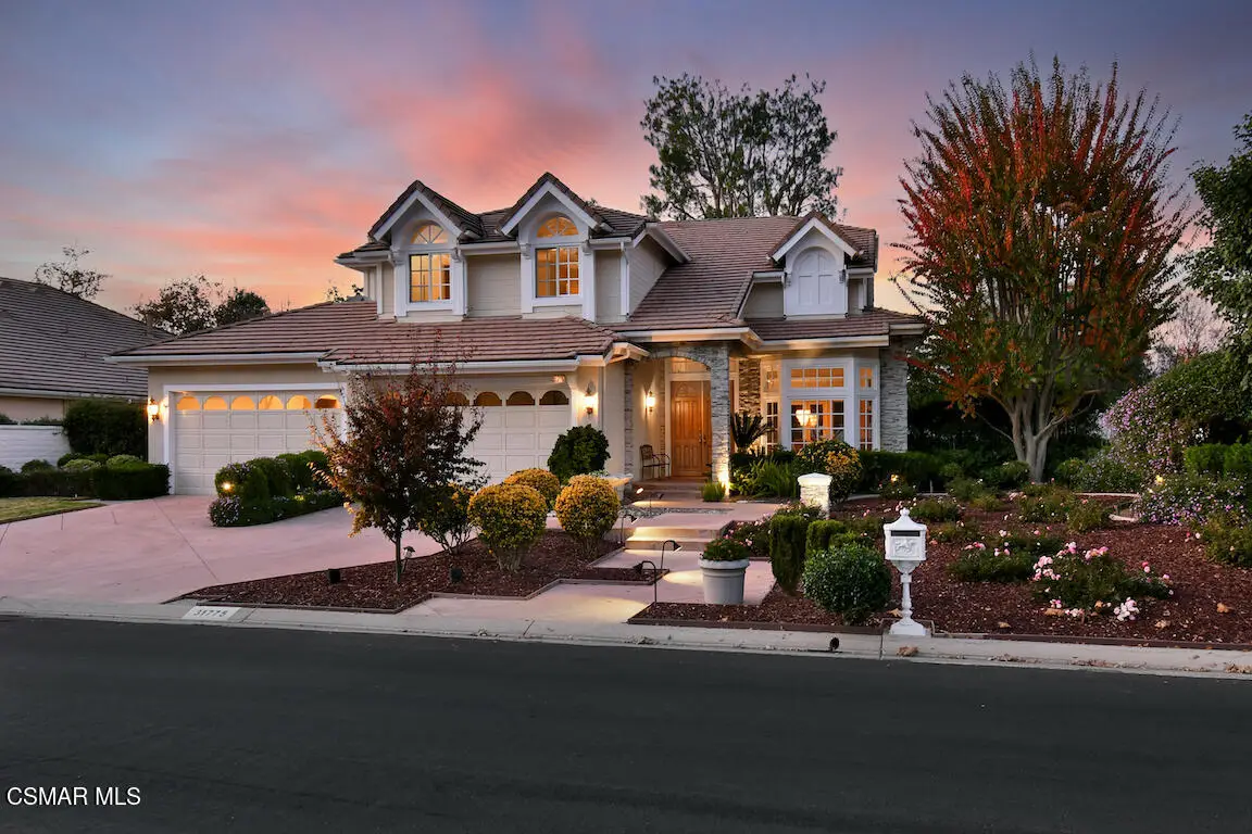 31775 Oak Ranch, Westlake Village, CA 91361 - Image #1